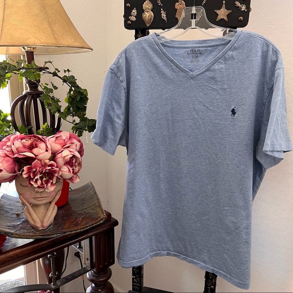 Polo Ralph Lauren Men’s T-Shirt
